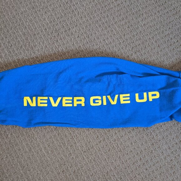 DGK Blue T Shirt - Picture 5 of 6